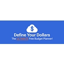 Define Your Dollars logo