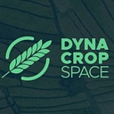 DynaCrop logo