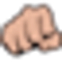 FightFast logo