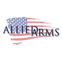 Allied Armory logo