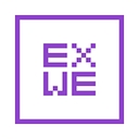 EXWE logo