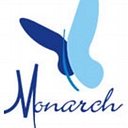 Monarch Office Furniture logo