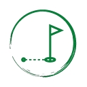 Golf Sim Depot logo