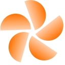 GrowthOrange logo