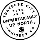 Traverse City Whiskey logo