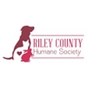 Riley County Humane Society logo