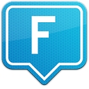 Fountain logo