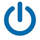 Blue Nova Energy logo