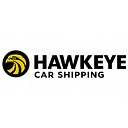 Hawkeye Car Shipping logo