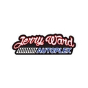 Jerry Ward Autoplex logo