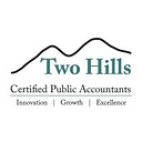 Two Hills CPAs logo