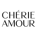 Chérie Amour logo