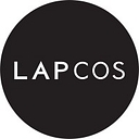 LAPCOS logo