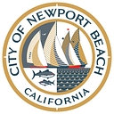 City of Newport Beach logo