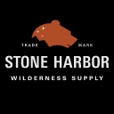 Stone Harbor Wilderness Supply logo