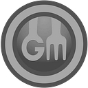 Gourmet Miles logo