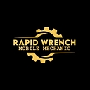 Rapidwrench Mobile Mechanics logo