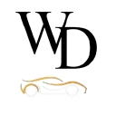 Woo Detailing logo
