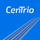 CenTrio logo