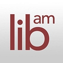 American Libraries Magazine logo