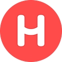 Harmoney logo