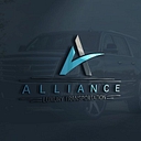Alliance Luxury Transportation logo