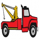 Fender's Wrecker Service Inc. logo
