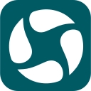 Droniq logo