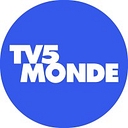 TV5MONDE (Apprendre le français) logo