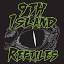 9th Island Reptiles logo