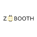 ZeeBooth logo