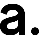 Artificial logo