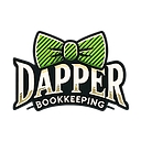 Dapper Bookkeeping LLC logo