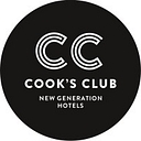 Cooks Club logo