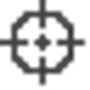 DFW Land Surveyors logo