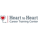 Heart to Heart Career Training Center logo