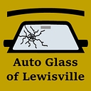 Auto Glass of Lewisville logo