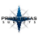 Prime Texas Surveys logo