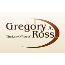 Law Office of Gregory A Ross, PC logo