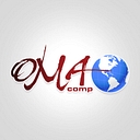 OmaComp logo