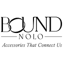 BOUND Permanent Jewelry logo