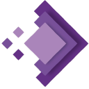 Datashader logo