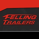 Felling Trailers logo