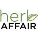 Herb Affair logo