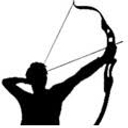 Abbey Archery logo