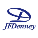 JFDenney logo