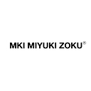 MKI logo