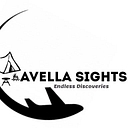Avella Sights logo