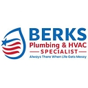 Berks Plumbing Specialist logo