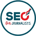 SEO for Journalists logo